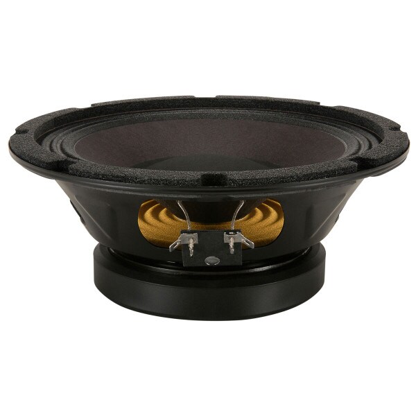 Main product image for Eminence Alpha-8A 8" PA Driver 290-401